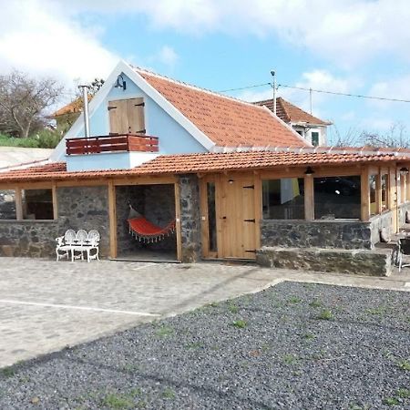 Vila Vinha Arco da Calheta  Eksteriør billede