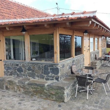 Vila Vinha Arco da Calheta  Eksteriør billede
