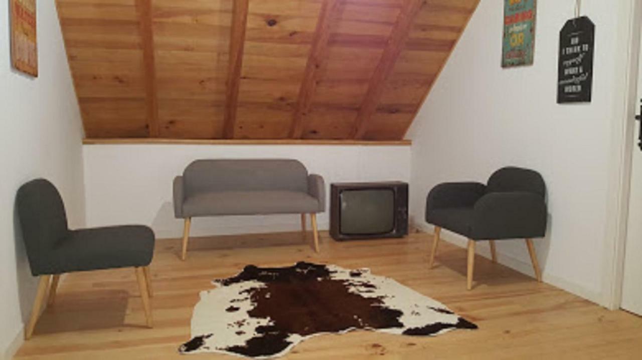 Vila Vinha Arco da Calheta  Eksteriør billede