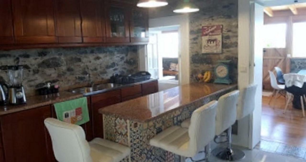 Vila Vinha Arco da Calheta  Eksteriør billede