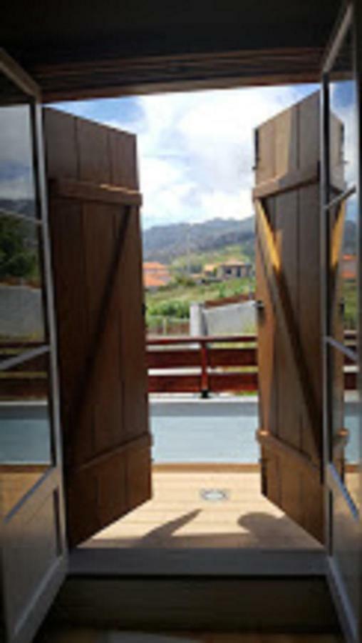 Vila Vinha Arco da Calheta  Eksteriør billede