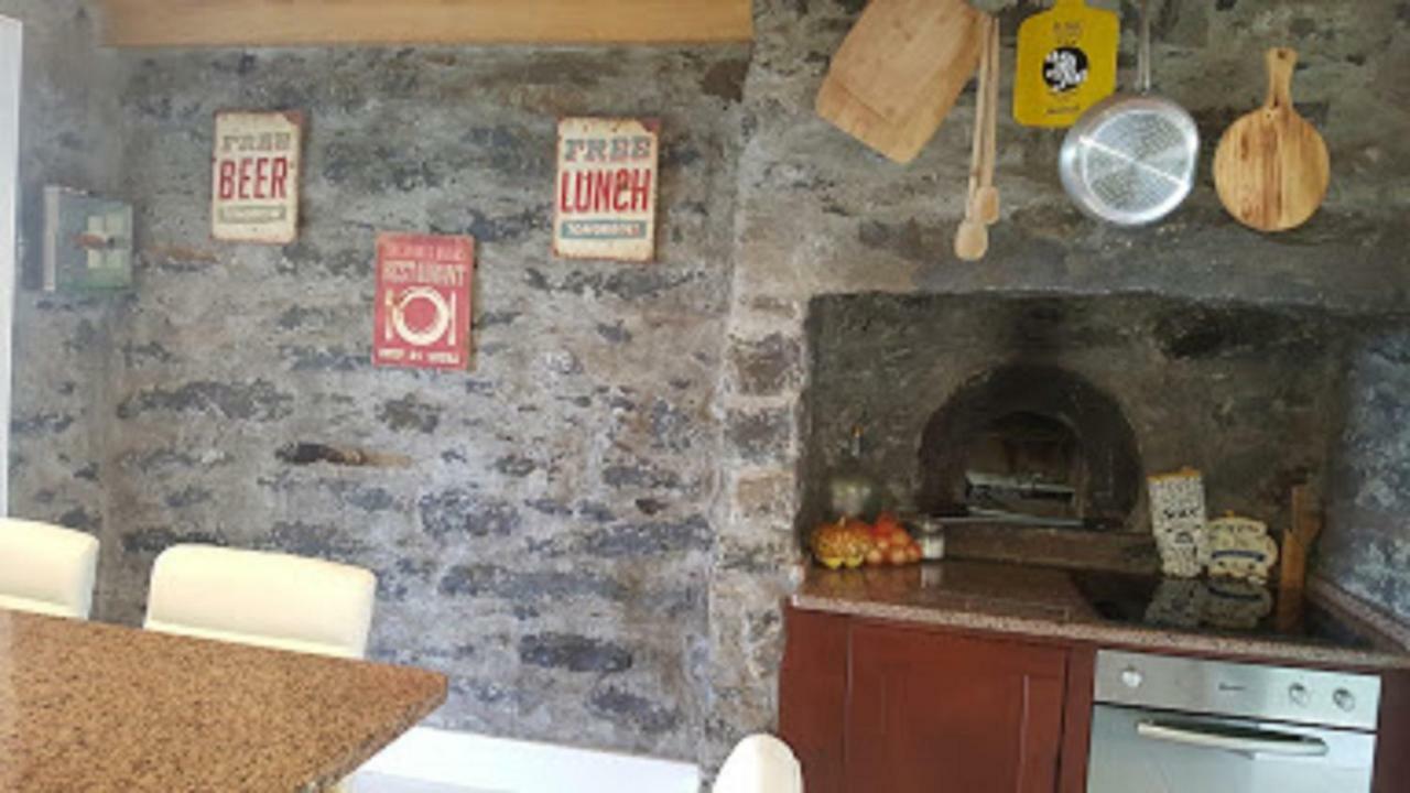 Vila Vinha Arco da Calheta  Eksteriør billede