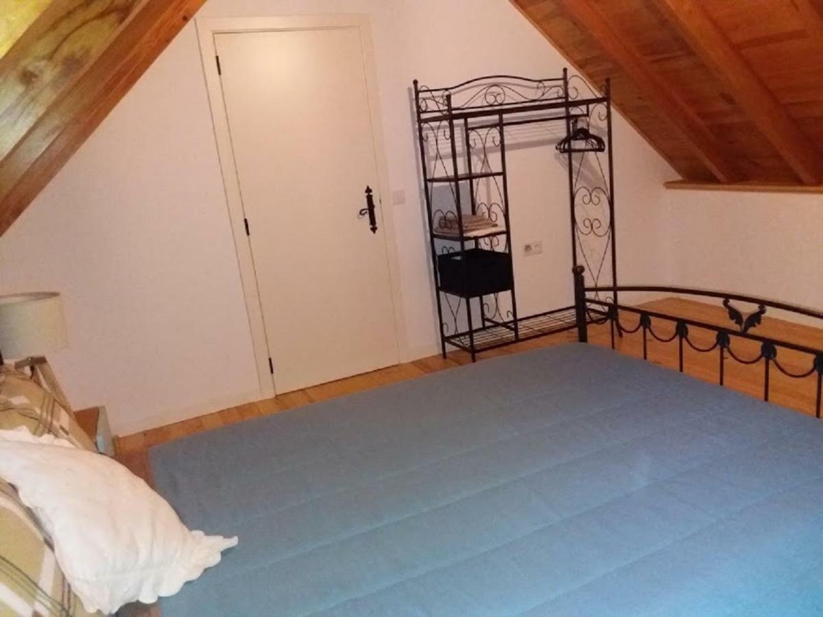 Vila Vinha Arco da Calheta  Eksteriør billede
