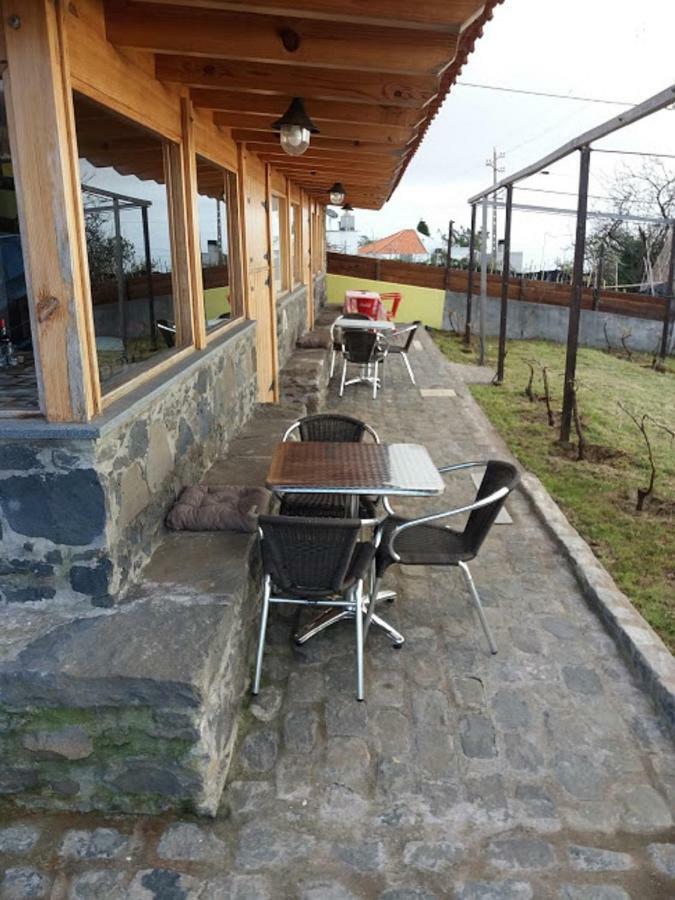Vila Vinha Arco da Calheta  Eksteriør billede