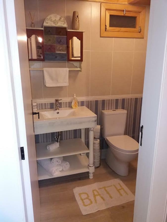Vila Vinha Arco da Calheta  Eksteriør billede