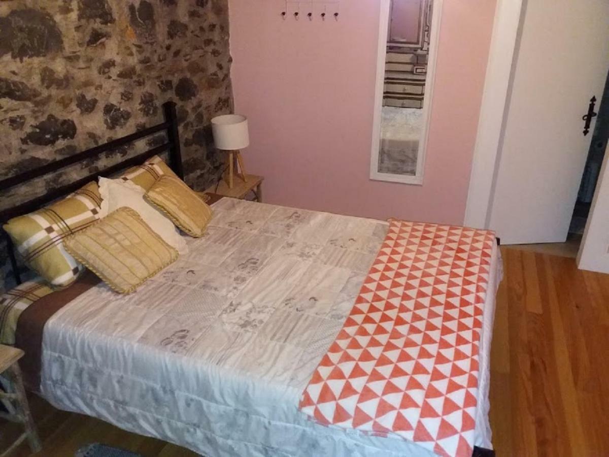 Vila Vinha Arco da Calheta  Eksteriør billede