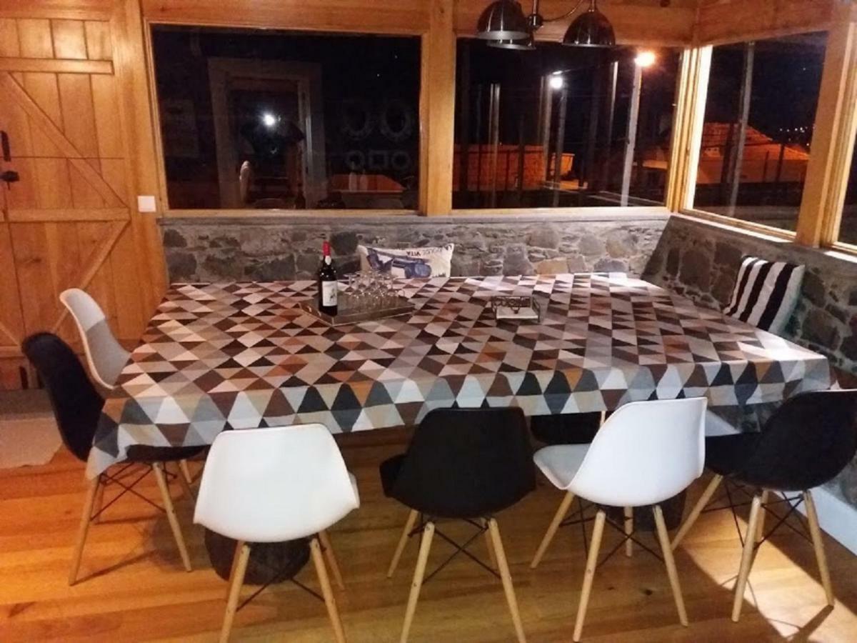 Vila Vinha Arco da Calheta  Eksteriør billede