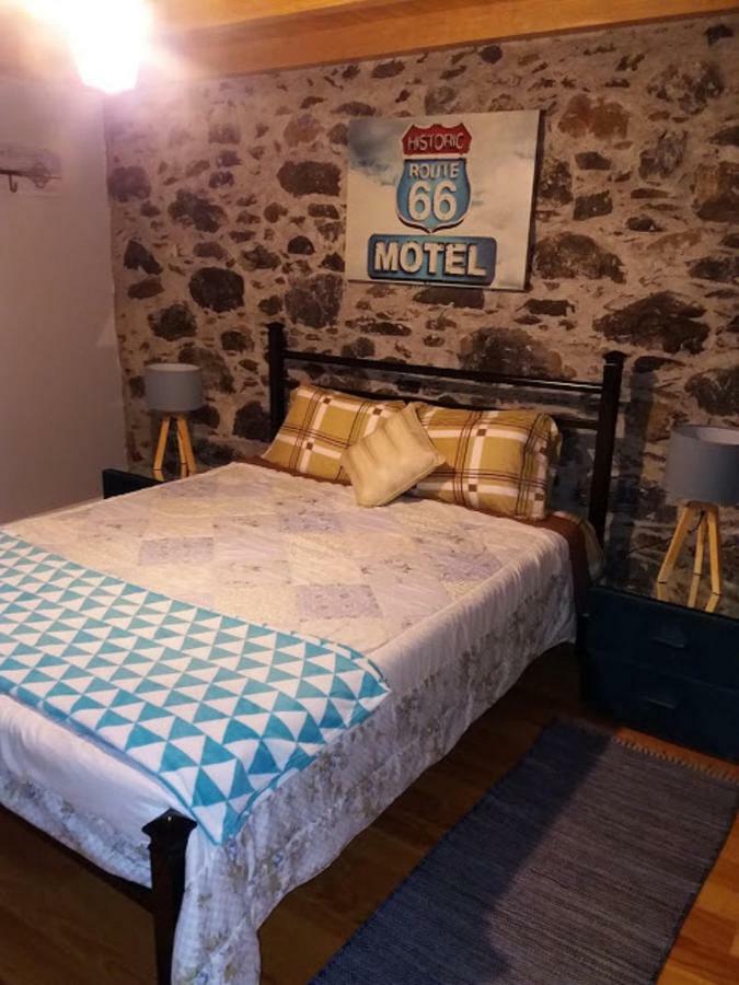 Vila Vinha Arco da Calheta  Eksteriør billede