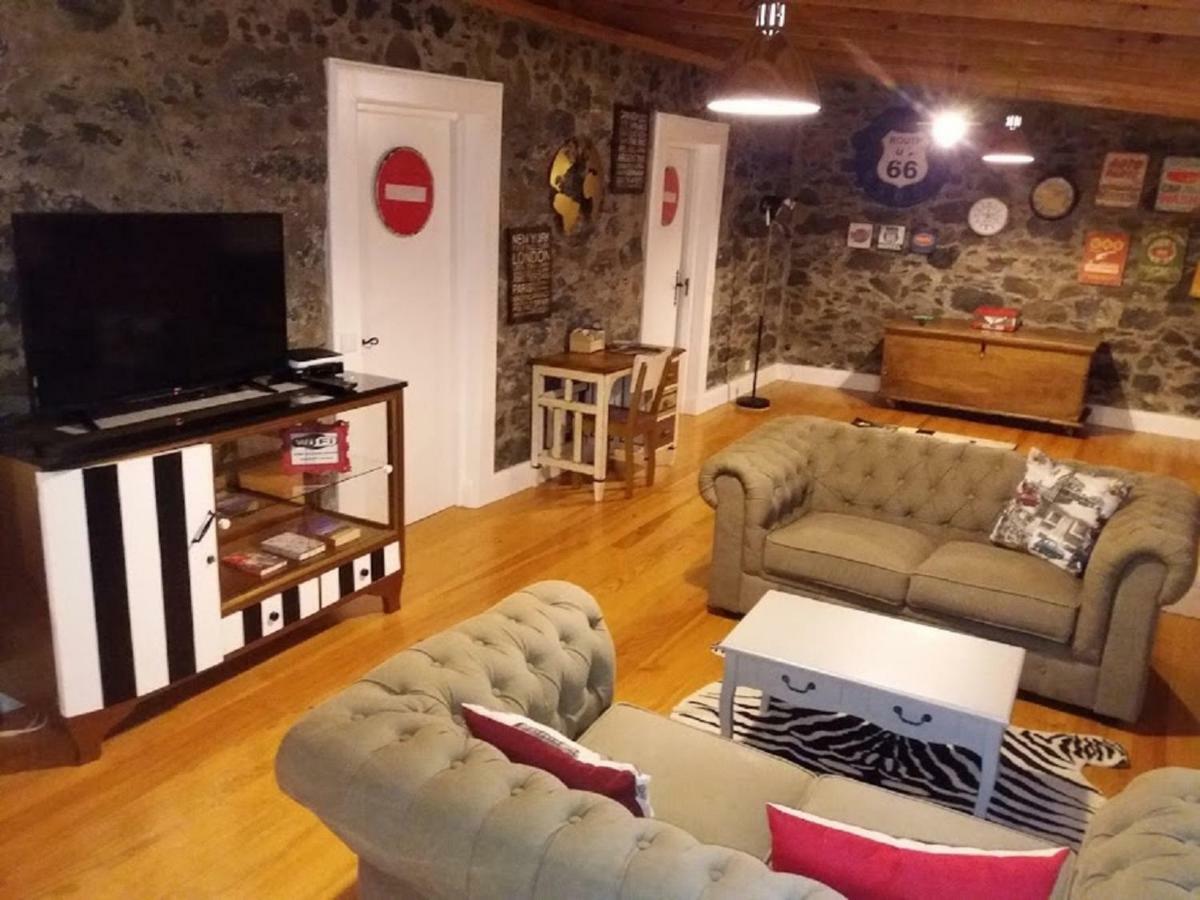 Vila Vinha Arco da Calheta  Eksteriør billede
