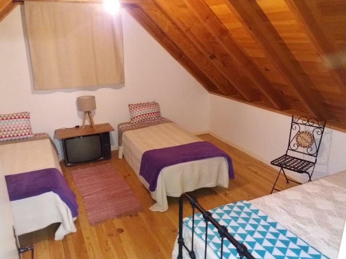 Vila Vinha Arco da Calheta  Eksteriør billede