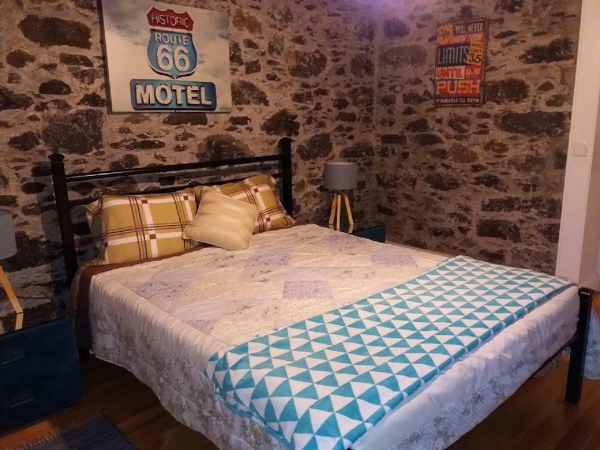 Vila Vinha Arco da Calheta  Eksteriør billede
