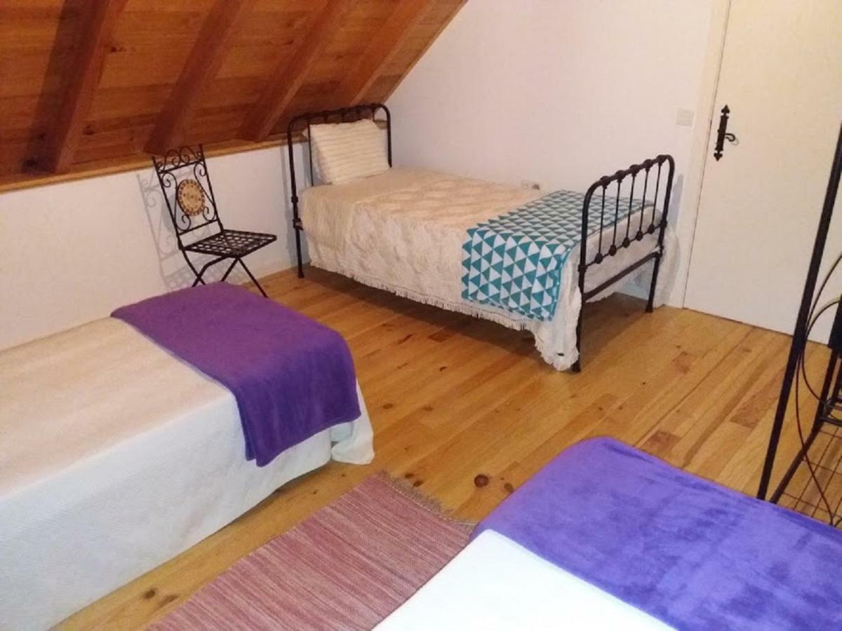 Vila Vinha Arco da Calheta  Eksteriør billede