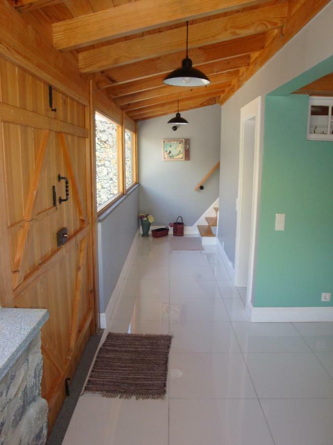 Vila Vinha Arco da Calheta  Eksteriør billede