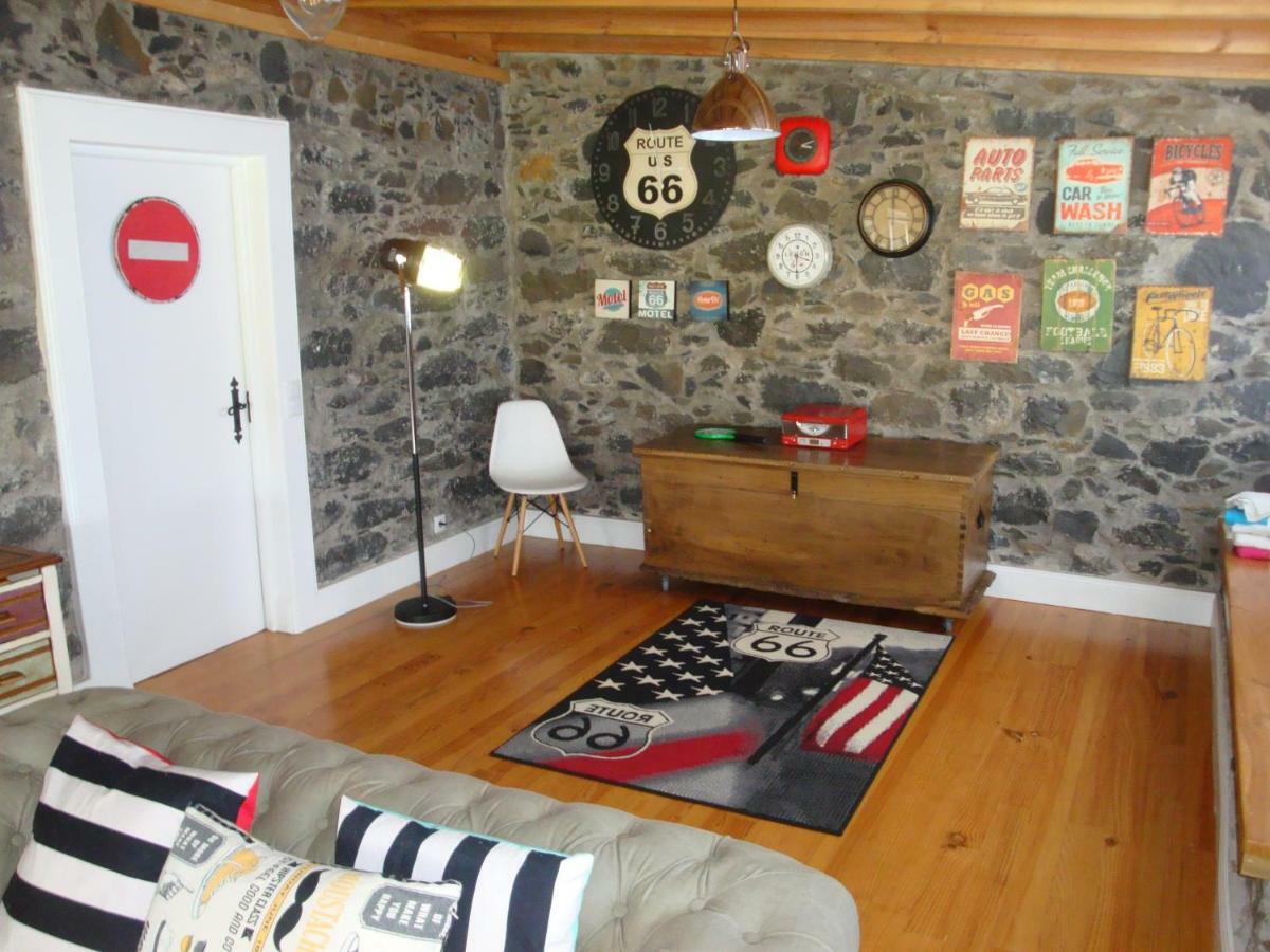 Vila Vinha Arco da Calheta  Eksteriør billede
