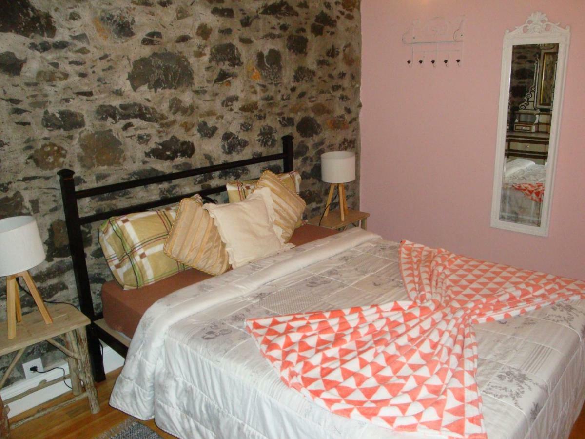 Vila Vinha Arco da Calheta  Eksteriør billede