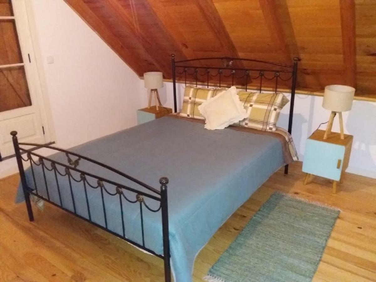 Vila Vinha Arco da Calheta  Eksteriør billede