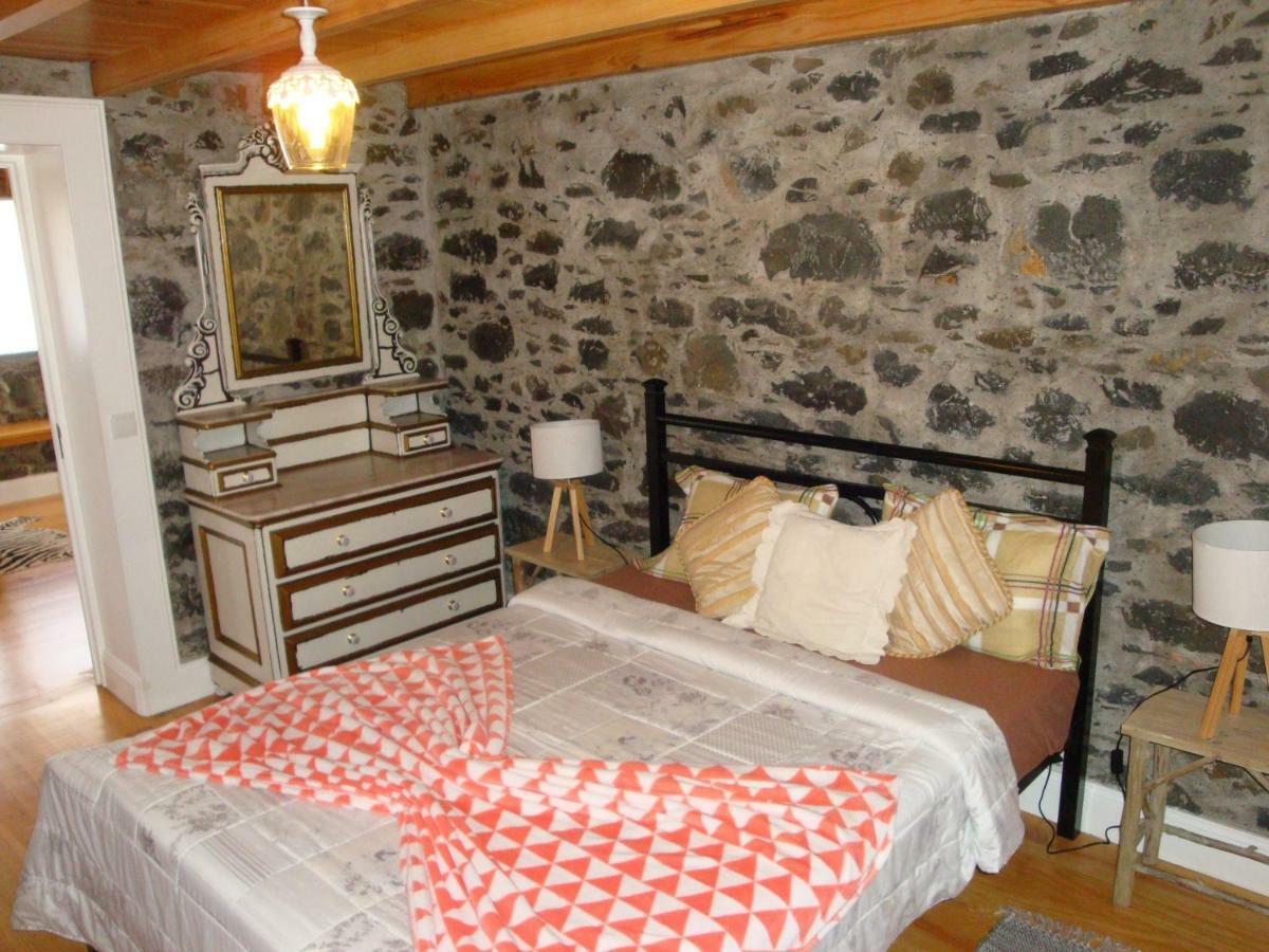 Vila Vinha Arco da Calheta  Eksteriør billede