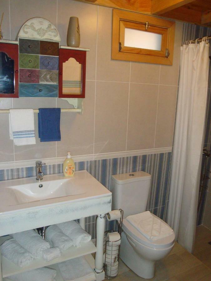 Vila Vinha Arco da Calheta  Eksteriør billede