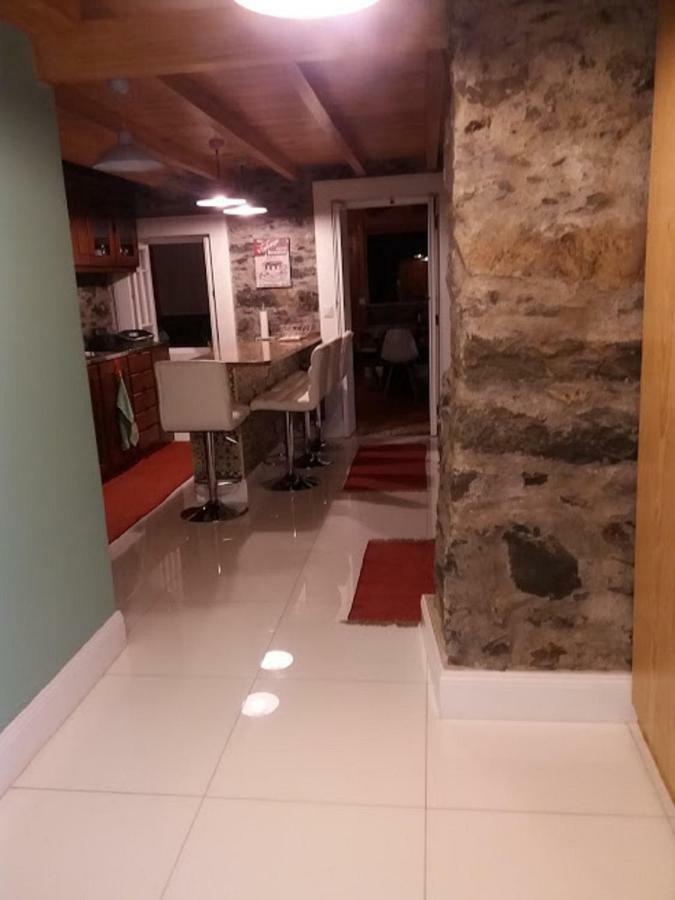 Vila Vinha Arco da Calheta  Eksteriør billede