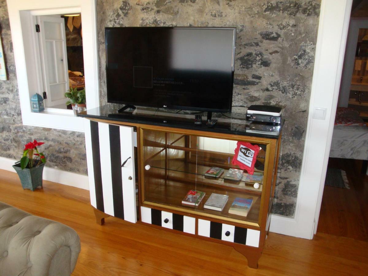 Vila Vinha Arco da Calheta  Eksteriør billede