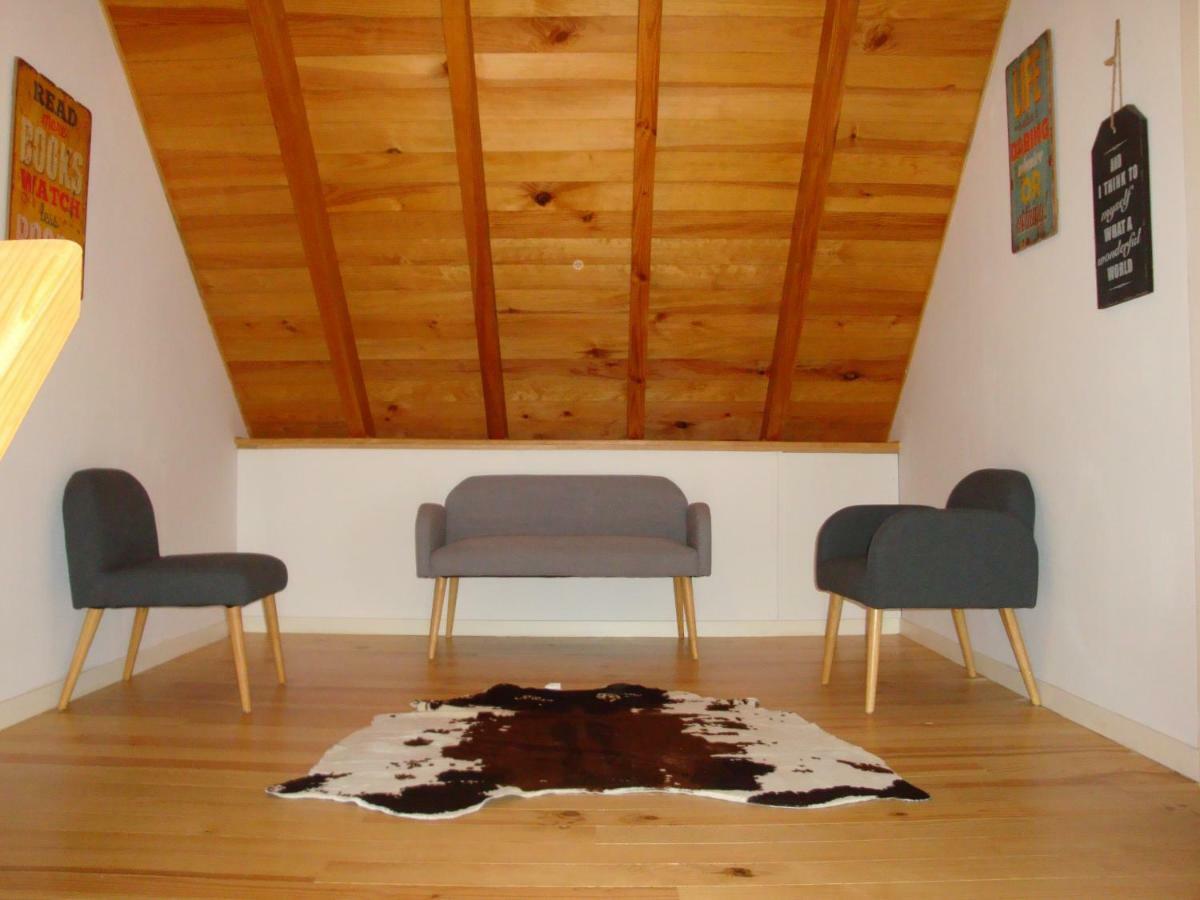 Vila Vinha Arco da Calheta  Eksteriør billede