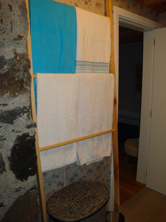 Vila Vinha Arco da Calheta  Eksteriør billede